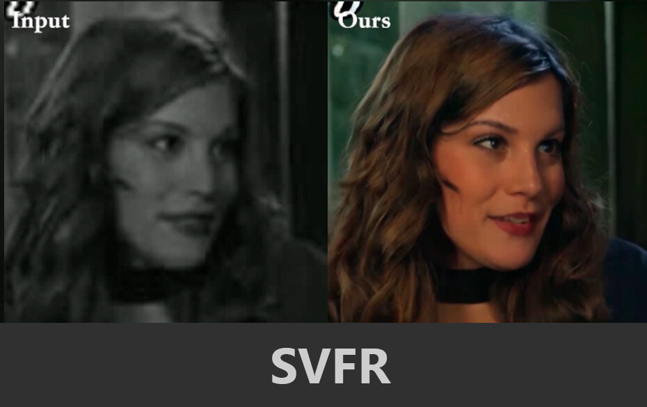 SVFR-AI-Stable-Video-Face-Restoration
